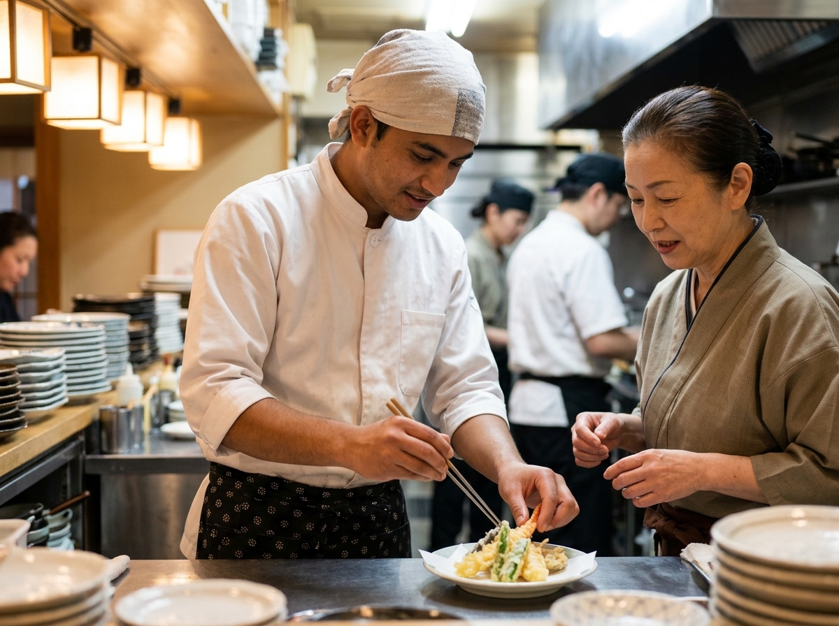 Food Service