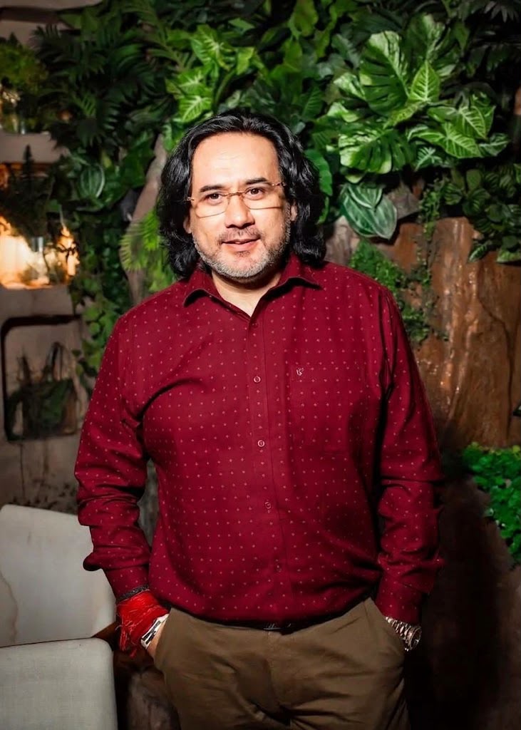 Binay Rawal