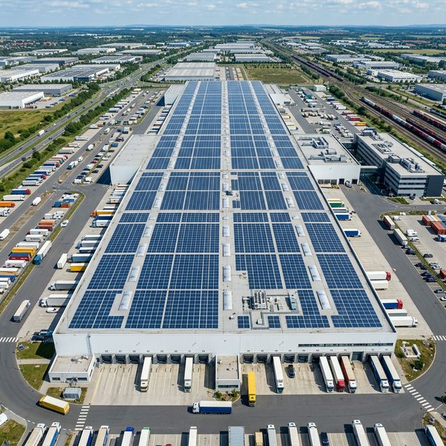 Factory and Manufacturing